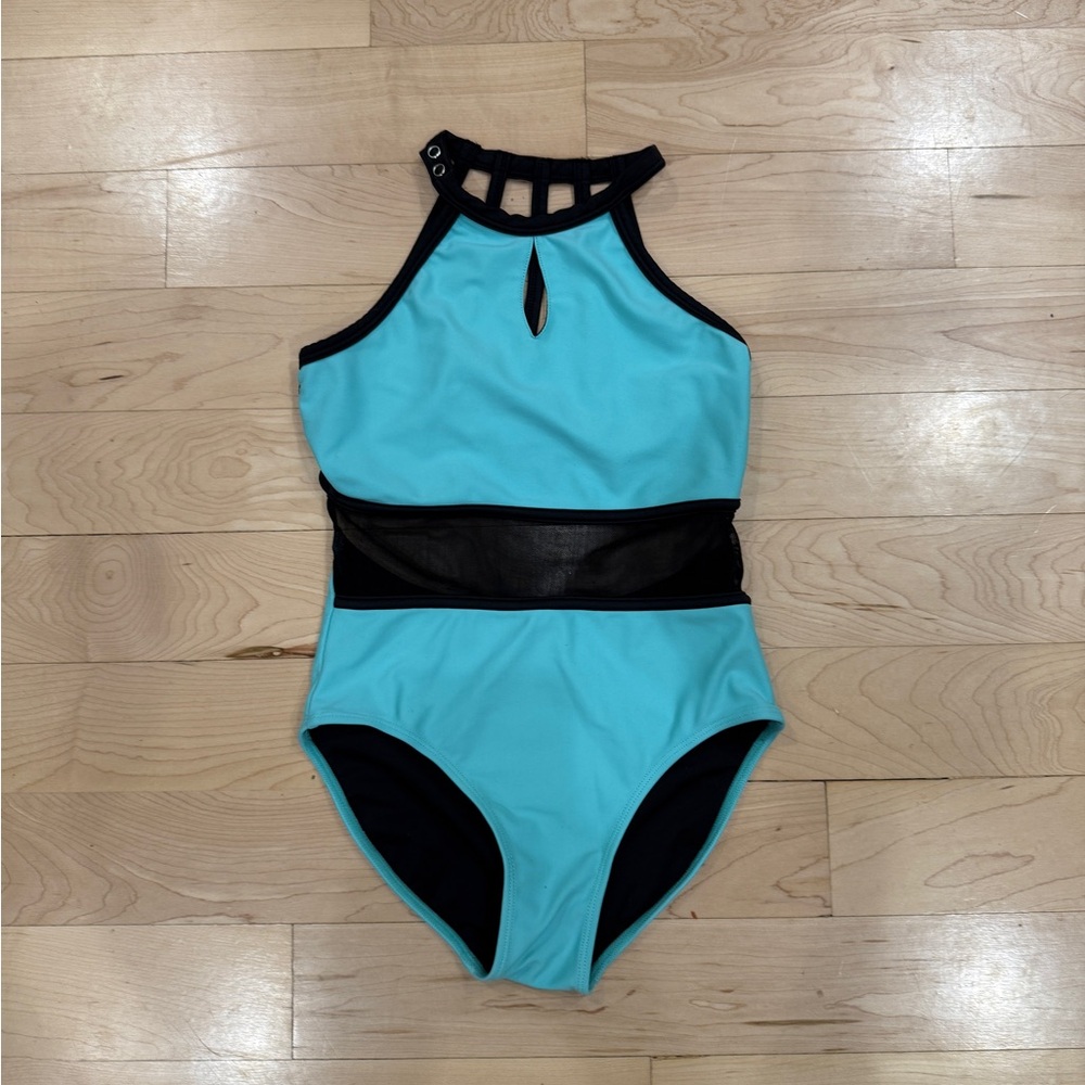 Oh La La Leotard